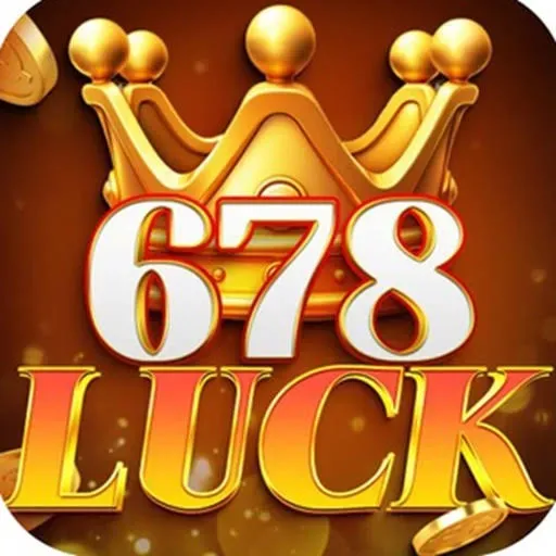 678LUCK - Teror Mencekam di Dunia Gelap
