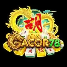 CACOR78 - Permainan Tembak Ikan Seru dan Menarik