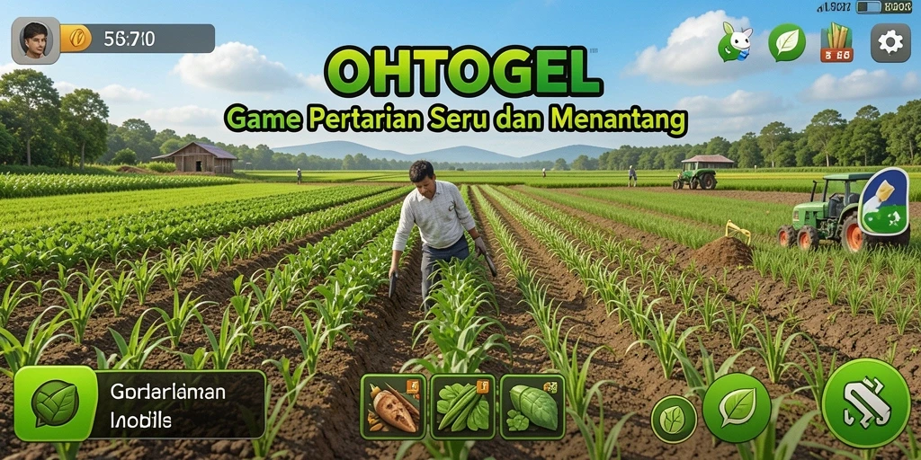 Tampilan gameplay OHTOGEL yang menarik dan interaktif.