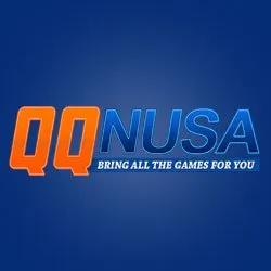 QQNUSA - Balapan Motor Penuh Aksi
