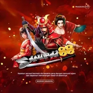 SAMURAI88 - Balapan Seru di Jalanan