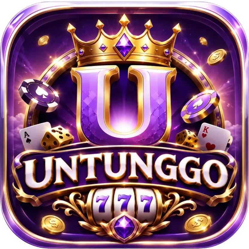 UNTUNGGO - Game TPS Seru dan Menantang